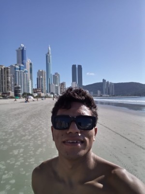 Masagem e um Sexo sem arrependimento
