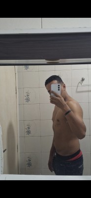 Garoto Discreto
