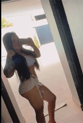 Natasha
