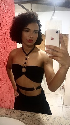 Jade santana