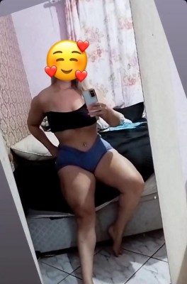 BRENDA LOIRA
