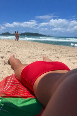 Bora pro rolê