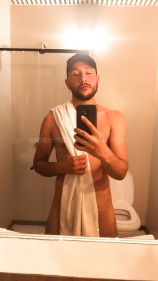 Leandro c/local