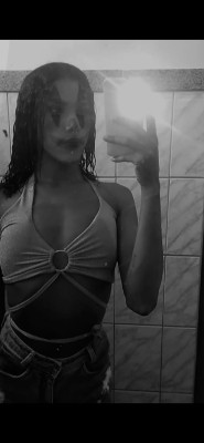 Carioca quente🤭😈