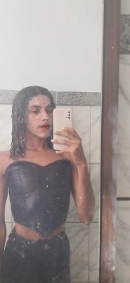 Carioca quente🤭😈