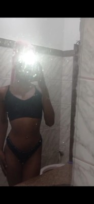 Carioca quente🤭😈