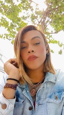 Loirinha Manauara