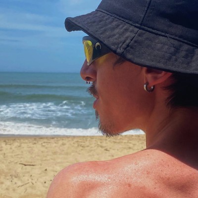 Novinho fogoso