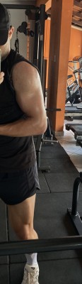 Garoto Discreto
