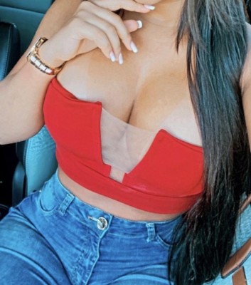 Jhulia Ribeiro