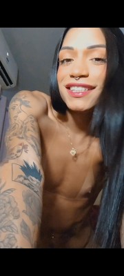Sthefanny morena magrinha