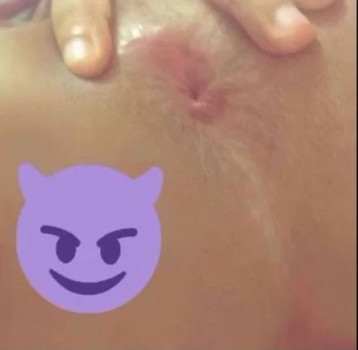 Ninfetinha Trans Yasmim Mayers