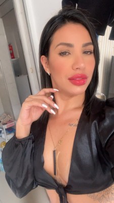 Camila oral babadinho