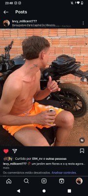 Garoto de programa