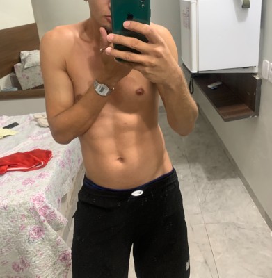 Garoto de programa