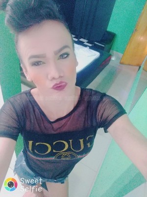 Luana Barros