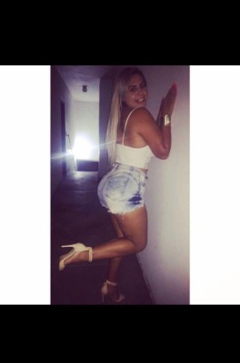LOIRINHAA GOSTOSA