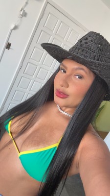 Índia manauara