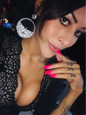 Morena Dotada