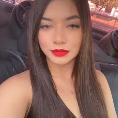 Novinha caliente
