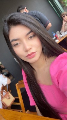 Novinha caliente