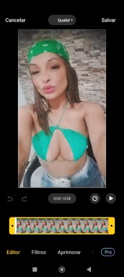 namoradinha perfeita