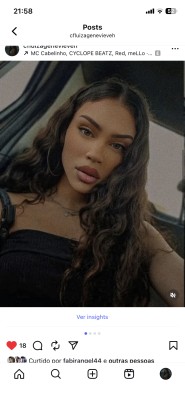Luiza Sereia