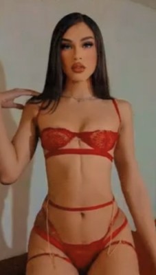 Luiza Sereia