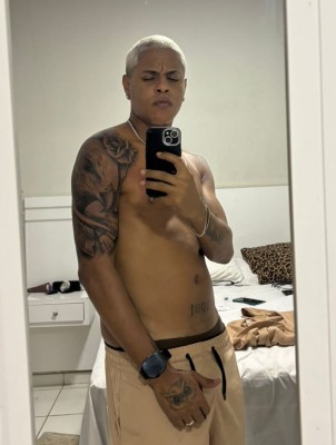 Baiano Dot. puto sigilo