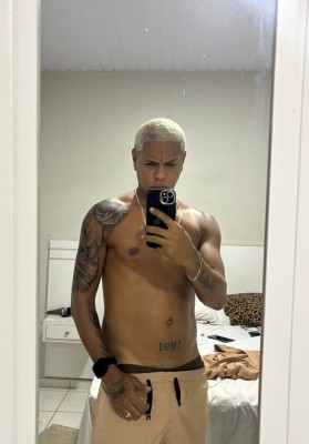 Baiano Dot. puto sigilo