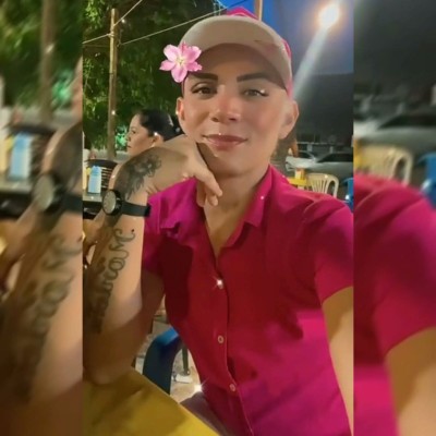 Sou gay passivo