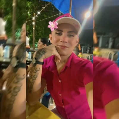 Sou gay passivo