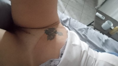 ORAL BEM BABADINHO ENGULO TUDINHO