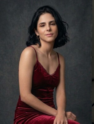 Mulher trans versátil