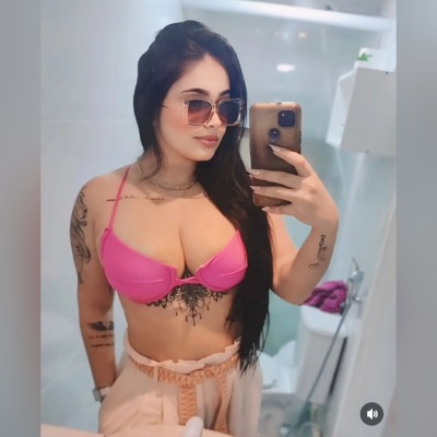 Novidade, alto padrão