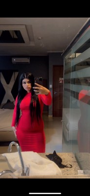 Nataly, sua namoradinha