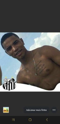 Sou livre, leve e solto.