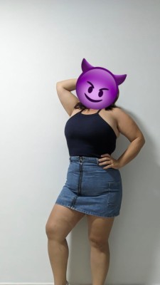 Milla Salles - EXCLUSIVA