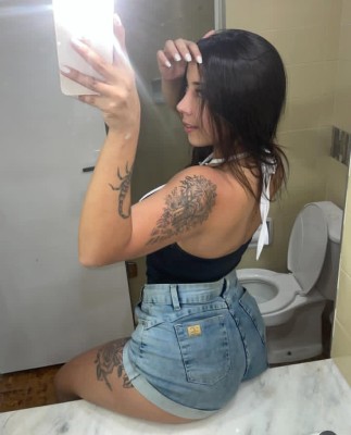 Morena😈👿