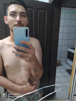 Pyetro língua nervosa