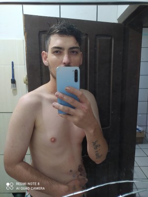Pyetro língua nervosa