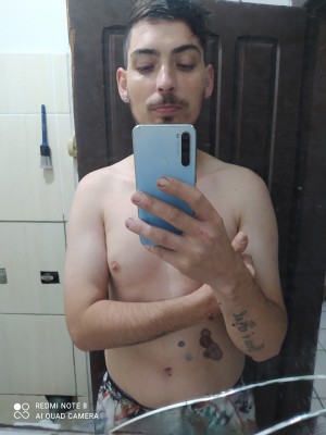 Pyetro língua nervosa
