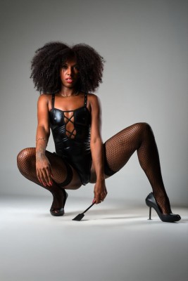 Luara DOMME