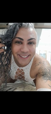 Furacao noturno chama !