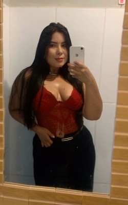 Clara nova na cidade