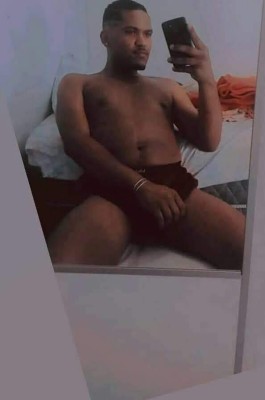 Venha realizar seus desejos mais profundos comigo!