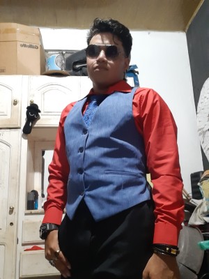 Novinho de 20 anos