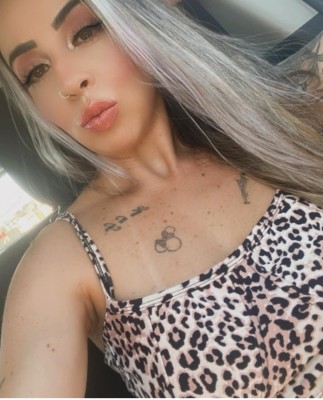 Faby loira 100 a rapidinha