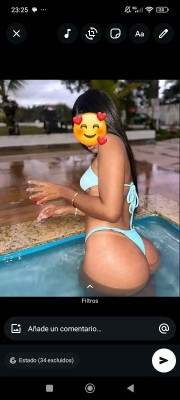 Gostosa disponivel