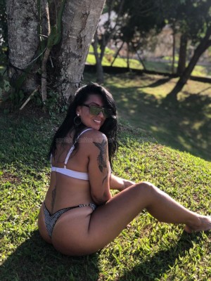 Rafaela Andrade